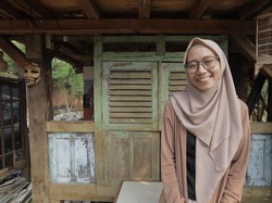 Tak Semua Perempuan Bisa Hamil, Tapi Mereka Pasti Bisa Jadi Ibu