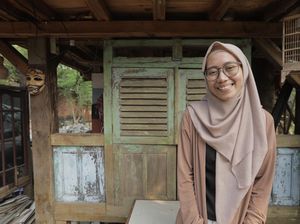 Tak Semua Perempuan Bisa Hamil, Tapi Mereka Pasti Bisa Jadi Ibu Tak Semua Perempuan Bisa Hamil, Tapi Mereka Pasti Bisa Jadi Ibu