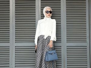 Pihak Medina Zein Tanggapi Santai Laporan soal Fitnah dan Pengancaman