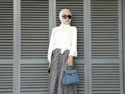 Pihak Medina Zein Tanggapi Santai Laporan soal Fitnah dan Pengancaman