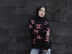 Unggah soal Selingkuh dan Lepas Hijab, Medina Zein Kenapa?