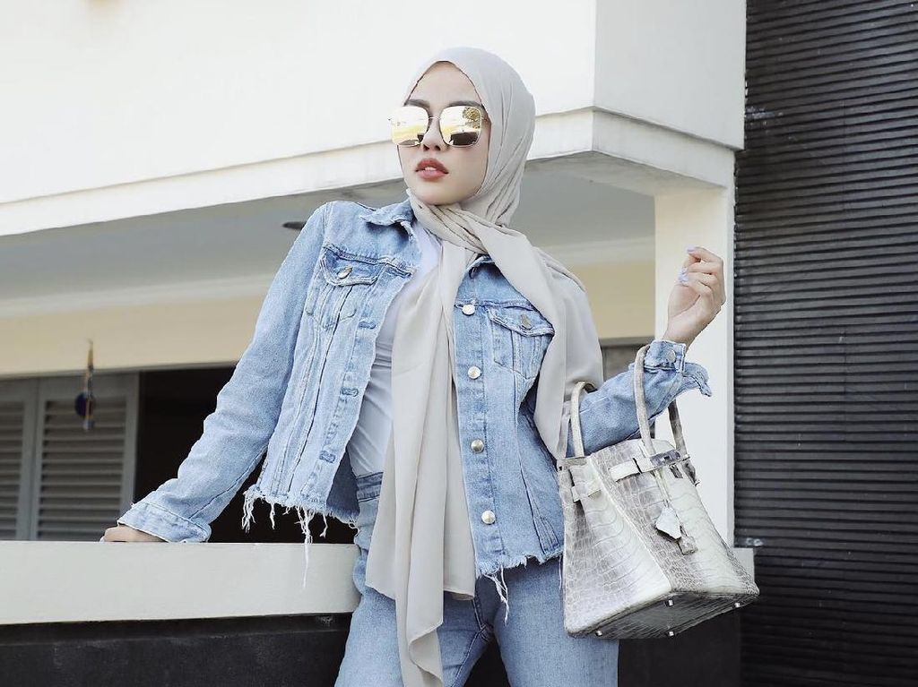 Crazy Rich Surabaya Ngaku Diancam Medina Zein dengan Bom Crazy Rich Surabaya Ngaku Diancam Medina Zein dengan Bom