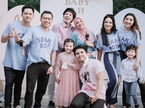 Aurel Hermansyah Tak Sabar Ingin Pergi Liburan dengan Keluarga Besar Aurel Hermansyah Tak Sabar Ingin Pergi Liburan dengan Keluarga Besar