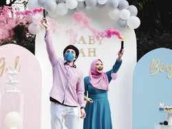 Turuti Ngidam Aurel Hermansyah, Atta Halilintar Borong Gerobak Jajanan ke Rumah