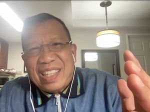 Sebelum Rebut Kabul Taliban Minta Bertemu Jusuf Kalla Sebelum Rebut Kabul Taliban Minta Bertemu Jusuf Kalla