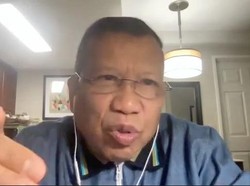 Tujuan Utama China-Rusia Jalin Hubungan dengan Taliban