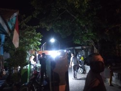 Hiburan Electone di Pasuruan Dibubarkan Karena Tak Berizin