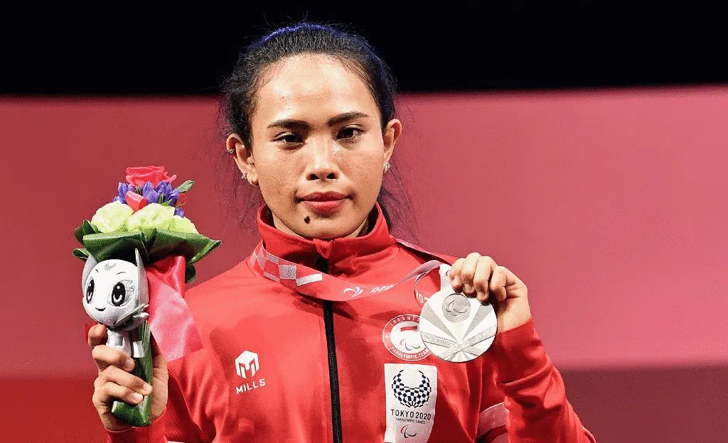 Atlet Para RI yang Sejauh Ini Raih Medali di Paralimpiade Tokyo 2020