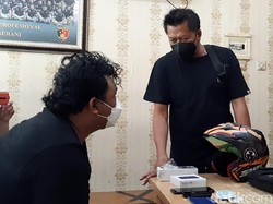 Saat Bocahe Bapak Memeras Eks Ajudan Jokowi