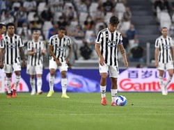Juventus Vs Empoli: Si Nyonya Tua Tumbang di Kandang