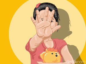 LPAI Harap Surabaya Kota Layak Anak Jangan Sekadar Jadi Predikat LPAI Harap Surabaya Kota Layak Anak Jangan Sekadar Jadi Predikat