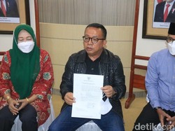 Tolak Warga Berobat Gegara BPJS, Kepala Puskesmas di Bengkulu Dimutasi