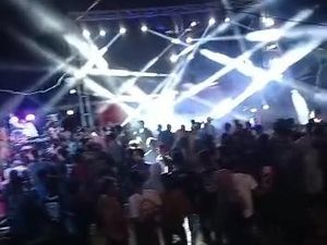 Satgas COVID-19 Pasuruan Tindak Anggota DPRD yang Gelar Hiburan Pernikahan Satgas COVID-19 Pasuruan Tindak Anggota DPRD yang Gelar Hiburan Pernikahan