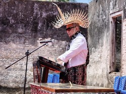 LaNyalla Sesalkan Warga NTT Tolak Vaksin, Minta Dinkes Gencar Edukasi