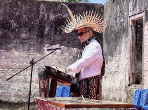 LaNyalla Sesalkan Warga NTT Tolak Vaksin, Minta Dinkes Gencar Edukasi LaNyalla Sesalkan Warga NTT Tolak Vaksin, Minta Dinkes Gencar Edukasi