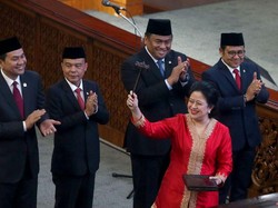 Puan: DPR 76 Tahun Tak Pernah Berhenti Mendengar Aspirasi Rakyat