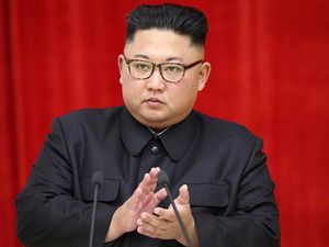 Ada Isu Korut Cari Pemimpin Baru, Ada Apa dengan Kim Jong Un?