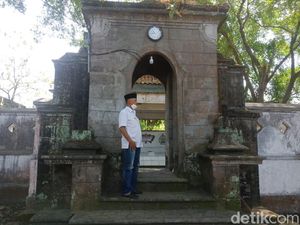 Cerita Kesaktian Kebokicak Atasi Wabah Penyakit di Zaman Majapahit Akhir Cerita Kesaktian Kebokicak Atasi Wabah Penyakit di Zaman Majapahit Akhir