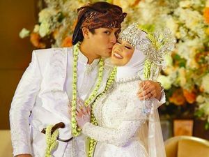 Isu Hamil Duluan hingga Nikah Siri, Cobaan Pernikahan Lesti Kejora-Rizky Billar