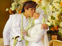 Isu Hamil Duluan hingga Nikah Siri, Cobaan Pernikahan Lesti Kejora-Rizky Billar