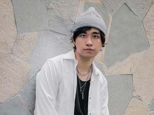 Lullaboy Cerita Pengalaman Magang di YG Entertainment Lullaboy Cerita Pengalaman Magang di YG Entertainment