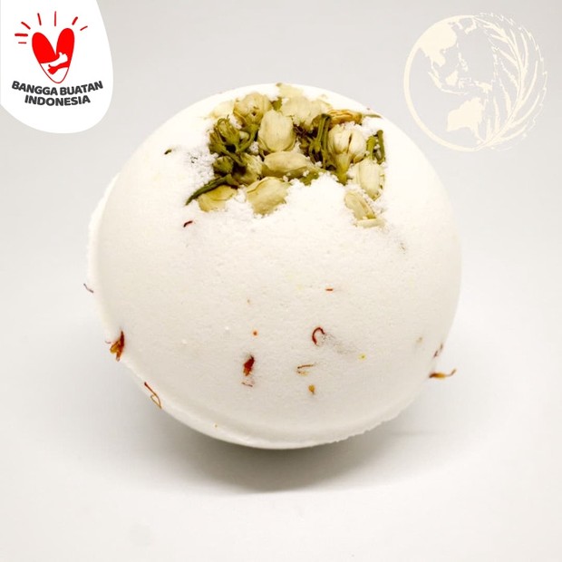 MA-GA Jasmine Safflower / foto : tokopedia.com/MA-GA Indonesia MA-GA Jasmine Safflower / foto : tokopedia.com/MA-GA Indonesia