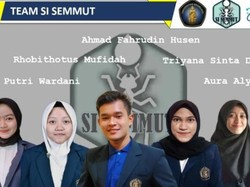 Ciptakan Inovasi Kandang Ternak, Mahasiswa UB Manfaatkan Limbah Feses Sapi
