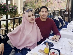 Rumah Tangga Medina Zein Makin Panas, Kini Sebut Suami Marahi ART