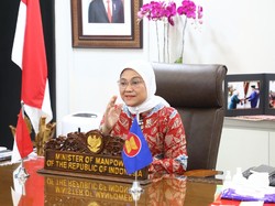 Gandeng Austria, Pemerintah Bangun BLK Maritim di Makassar