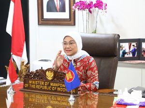 Gandeng Austria, Pemerintah Bangun BLK Maritim di Makassar Gandeng Austria, Pemerintah Bangun BLK Maritim di Makassar