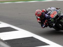 Aksi Gila Quartararo Tutupi Kelemahan Motor Yamaha