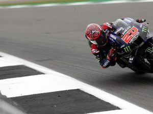 MotoGP Aragon 2021: Fabio Quartararo Hadapi Trek Terburuknya