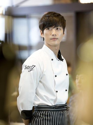 Aktor Korea dengan Peran Villain, Definisi 'Ganteng Tapi Psikopat'!