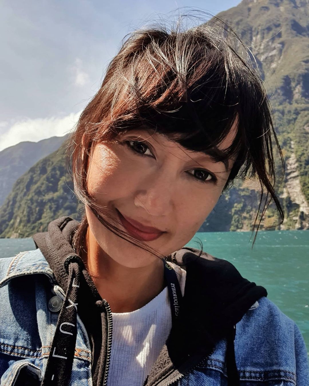 Nurulita: Tugas Saya Sebagai Seorang Fotografer Adalah Menampilkan Keunikan Karakter Setiap Individu