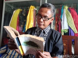 Kisah Kebokicak Atasi Wabah Penyakit di Zaman Majapahit