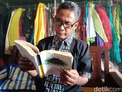 Kebokicak Disebut Keturunan Patih Majapahit, Ini Warisannya di Jombang