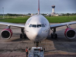 Check In Batik Air via Aplikasi, Gimana Sih Caranya?