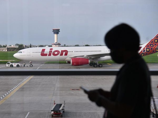 Ini Alasan Pesawat Batik Air Mendarat Darurat di Kualanamu