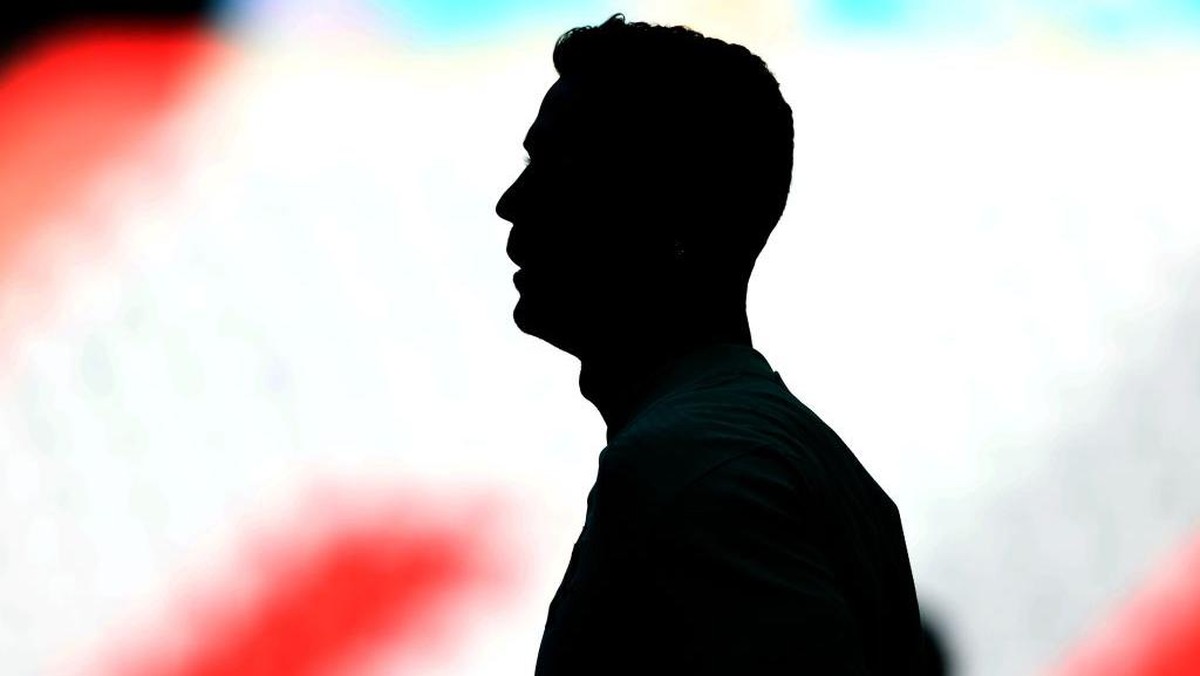 Cristiano Ronaldo disebut kurang menghormati Juventus usai pindah ke Manchester United mepet penutupan bursa transfer musim panas. (Foto: Getty Images/Alexander Hassenstein)
