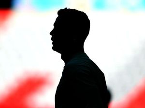 Suporter MU Tak Sabar Lihat Ronaldo Muncul dari Tunnel Old Trafford