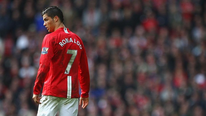 Perjalanan Cristiano Ronaldo, Dibesarkan MU dan Kini Kembali ke 'Rumah' Cristiano Ronaldo resmi kembali ke Manchester United. 'Setan Merah' mengumumkan telah menyepakati transfer bintang Portugal itu dengan Juventus.