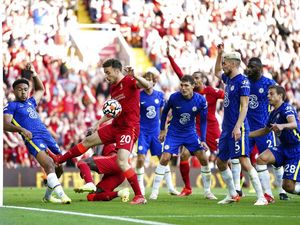 Ini yang Paling Diantisipasi Liverpool dari Chelsea