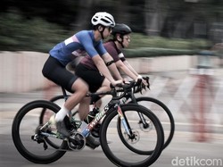 Pakai Sportwatch Saat Olahraga, Harus Banget Nggak Sih?