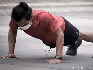 Bolehkah Berolahraga Setelah Vaksin COVID-19?