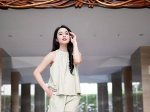 Sandra Dewi Ngutang Gegara Rekening Diblokir