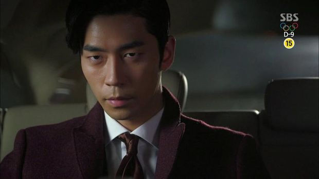 Aktor Korea dengan Peran Villain, Definisi 'Ganteng Tapi Psikopat'!