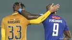 Tumbangkan Persiraja Banda Aceh, Bhayangkara FC Menang 2-1