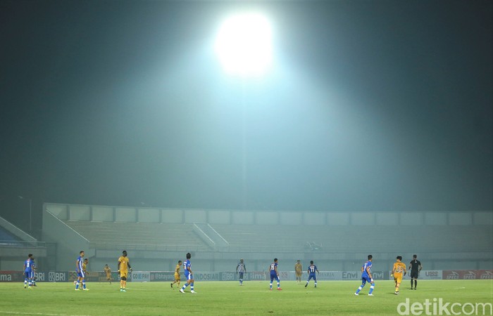 Bhayangkara FC mencatatkan kemenangan atas Persiraja Banda Aceh. The Guardian menang 2-1 pada pekan pertama Liga 1 2021.