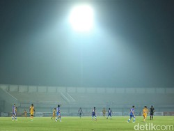 Liga 1 Batal Selesai Maret 2022, Diubah ke April