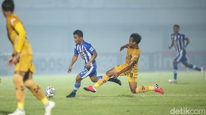 Tumbangkan Persiraja, Bhayangkara Unggul 2-1 Bhayangkara FC mencatatkan kemenangan atas Persiraja Banda Aceh. The Guardian menang 2-1 pada pekan pertama Liga 1 2021.